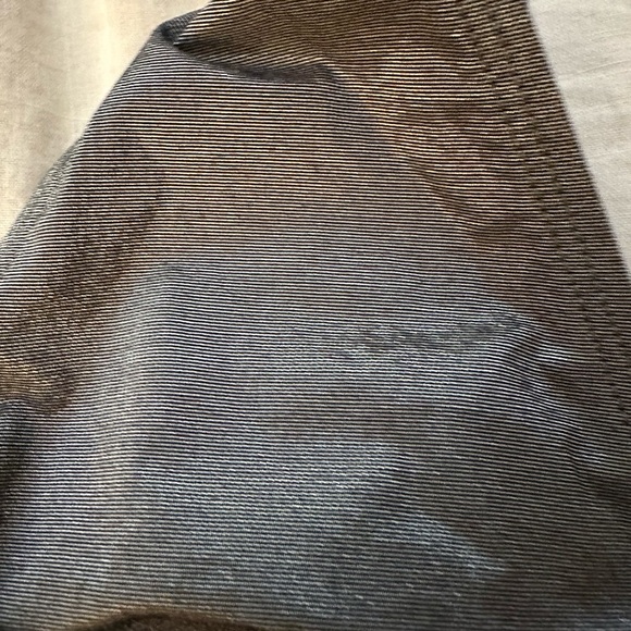 Zimmermann Separates Sculpt Metallic Bikini Top - Picture 6 of 6